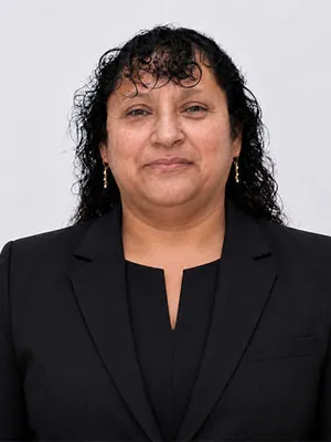 Mg. Gloria Maria Alvarado Carrasco