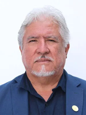 Dr. Jorge Antonio Chávez Pérez