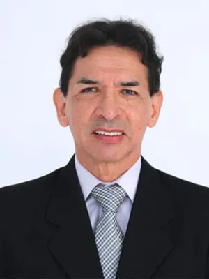 Dr. Marco Antonio Alvarado Figueroa
