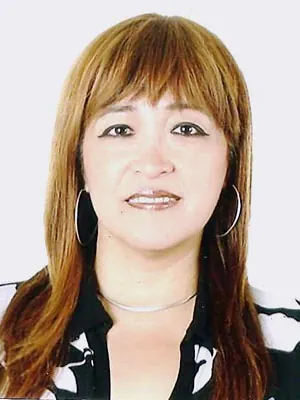 Dra. Silvana Yanire Sam Zavala
