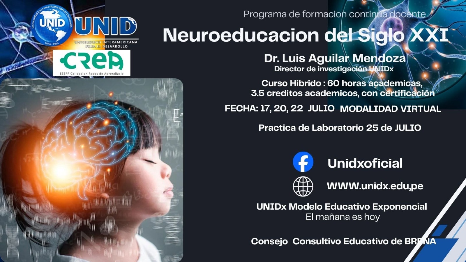 Neuroeducación del Siglo XXI