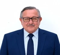 Dr. Atilio Rodolfo Buendia Giribaldi