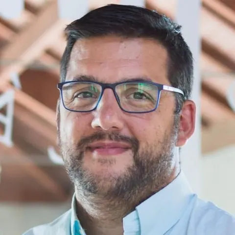Retrato del referente
