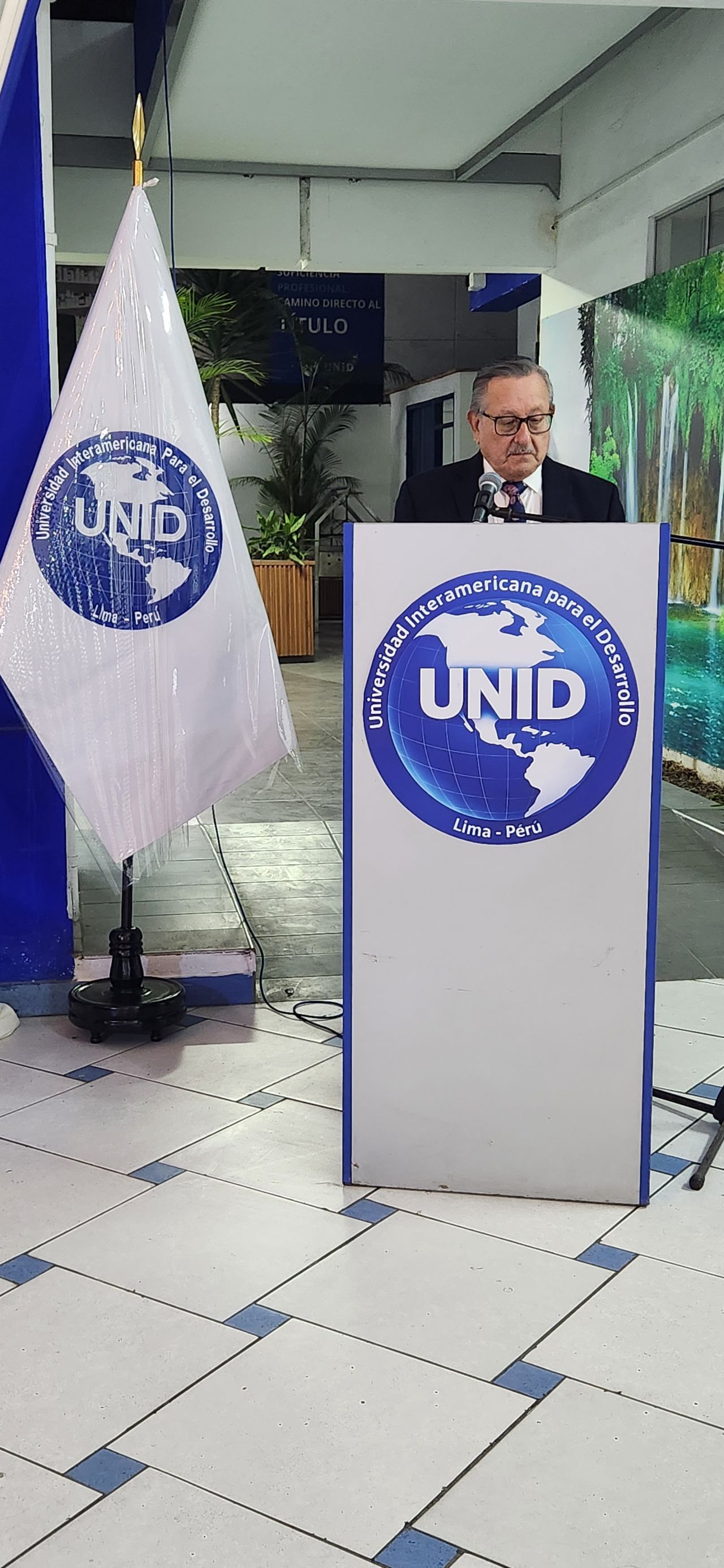 Un aniversario para celebrar el conocimiento el talento y nuestra